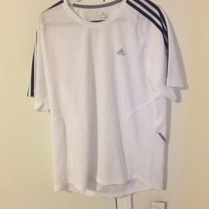 Adidas performance clima365 t shirt
